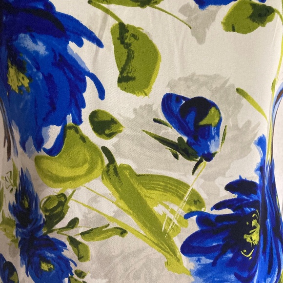 Cache Silk Halter Top Size XS - Picture 9 of 16